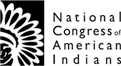 National Congress of American Indians (NCAI),